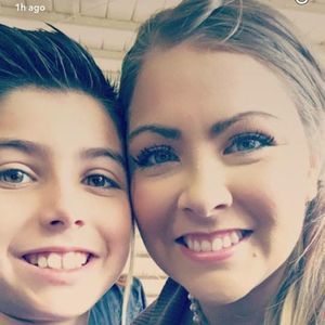 Meet your Posher, Mandy